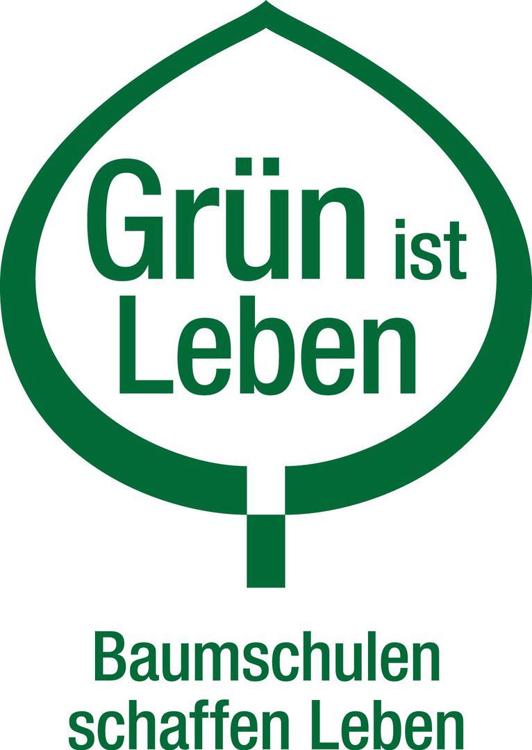 Grün ist Leben